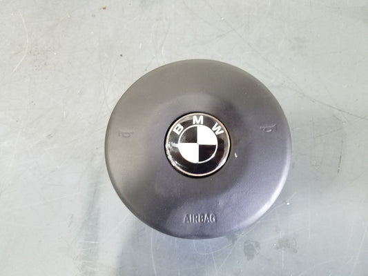 2020 BMW M2 F87 Competition Steering Wheel Airbag #3814 L3