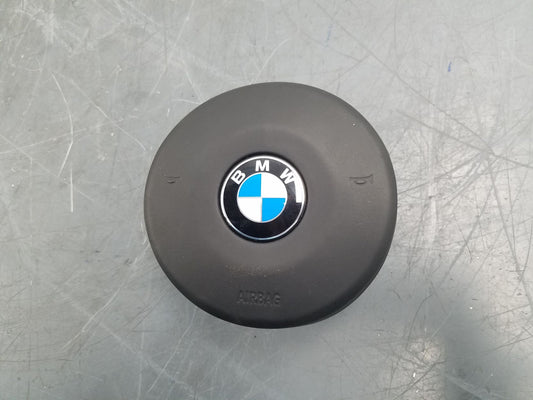 2020 BMW M2 F87 Competition Steering Wheel Airbag #9995 H4