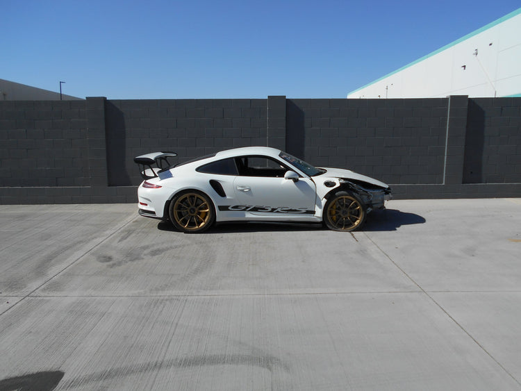 Porsche 911 GT3 RS #2072