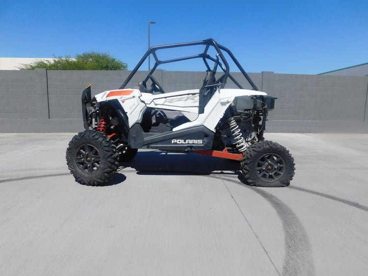 Cicir Rzr RZR Turbo – AZ Cycle Parts