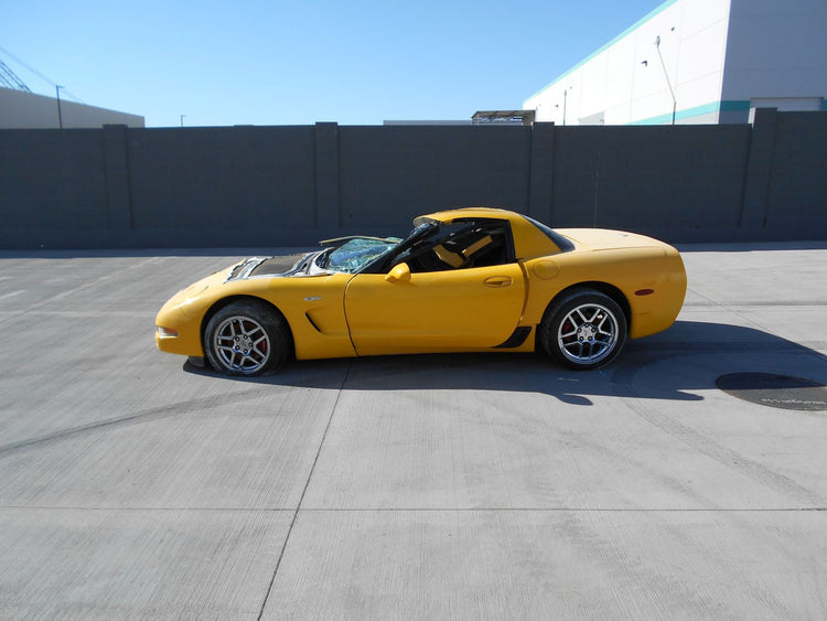 Corvette Z06 #3624