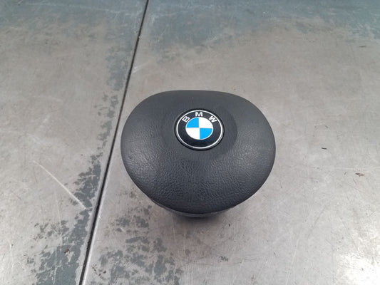 2002 BMW M5 E39 Steering Wheel Airbag #0823