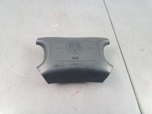 2000 Dodge Dakota R/T Xcab Steering Wheel Airbag #6021 Q4