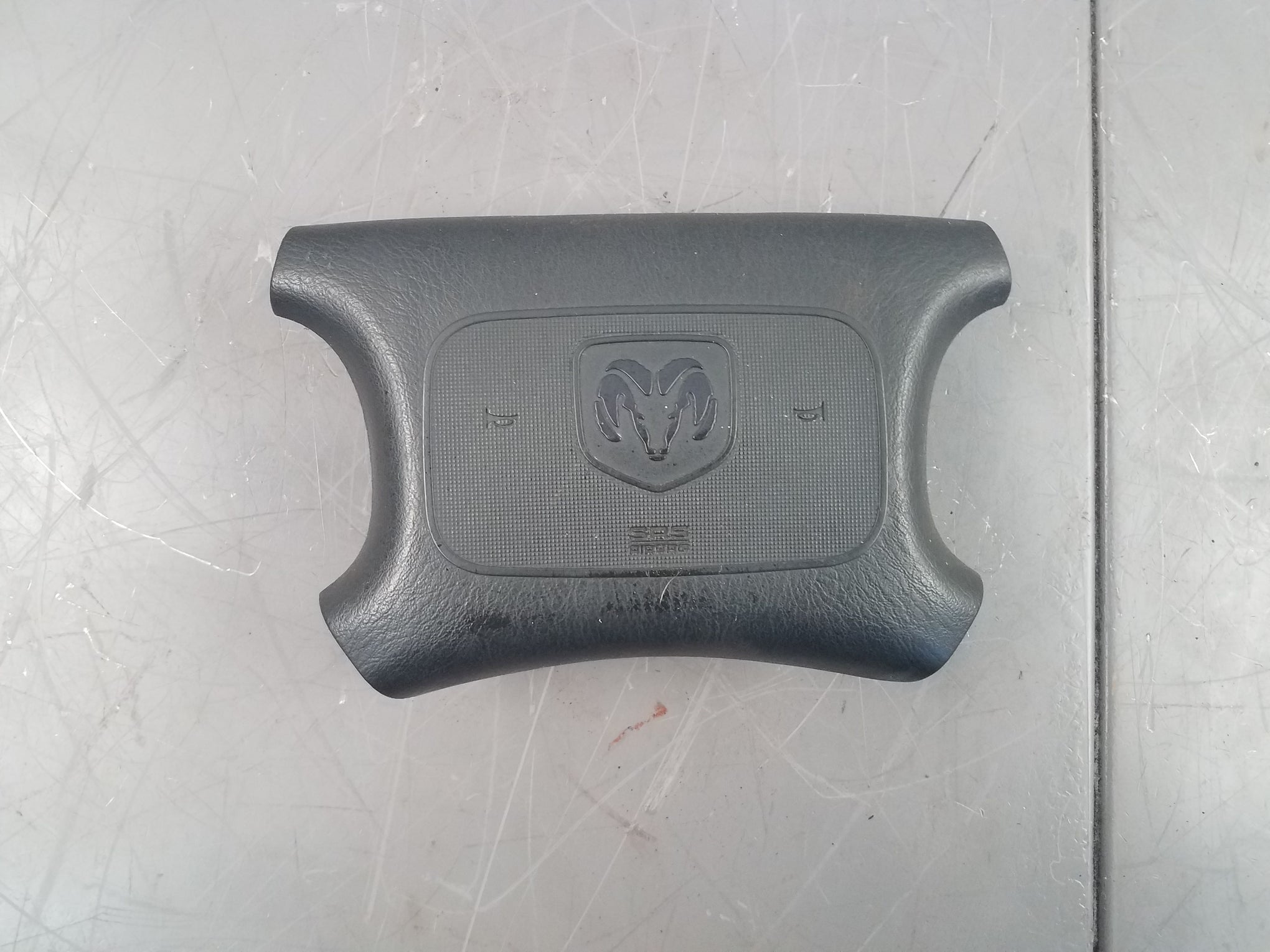 2000 Dodge Dakota R/T Xcab Steering Wheel Airbag #6021 Q4