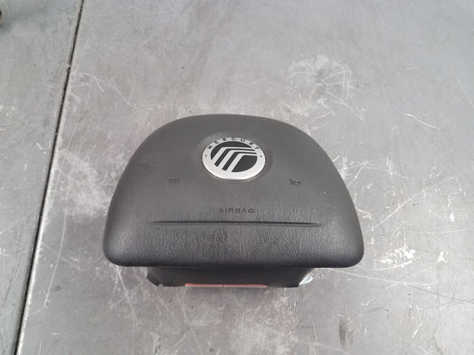 2003 03 04 Mercury Marauder Steering Wheel Airbag #7132 K6
