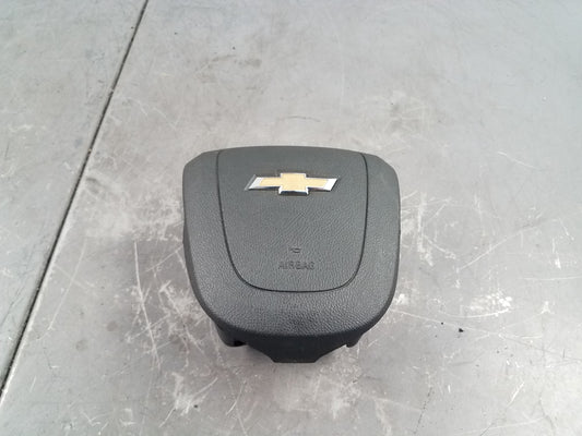 2014 Chevy Camaro SS Steering Wheel Airbag #2605 Y6