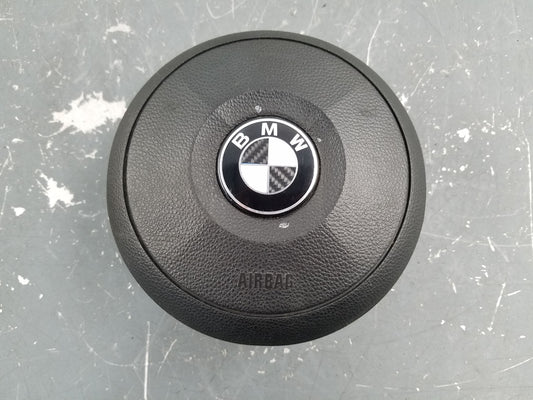 2008 BMW M6 E63 Steering Wheel Airbag #4556 D1