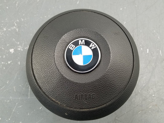 2006 BMW M6 E63 Steering Wheel Airbag #7640 G7