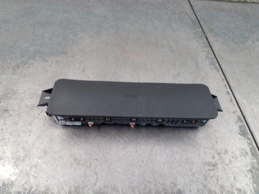 2026 Toyota Supra 3.0 GR Left Knee Airbag #1292