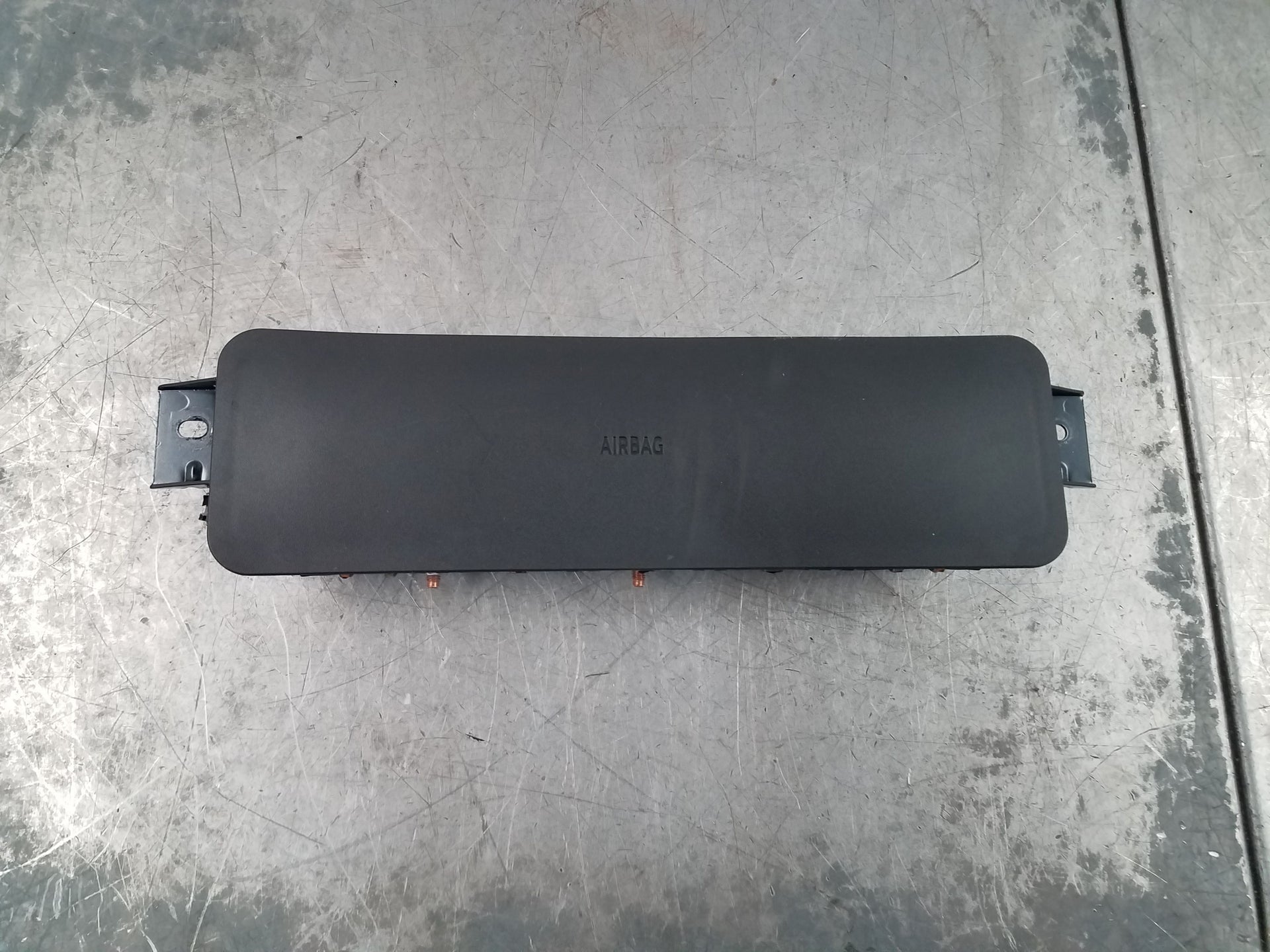 2026 Toyota Supra 3.0 GR Left Knee Airbag #1292