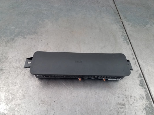 2026 Toyota Supra 3.0 GR Right Knee Airbag #1292