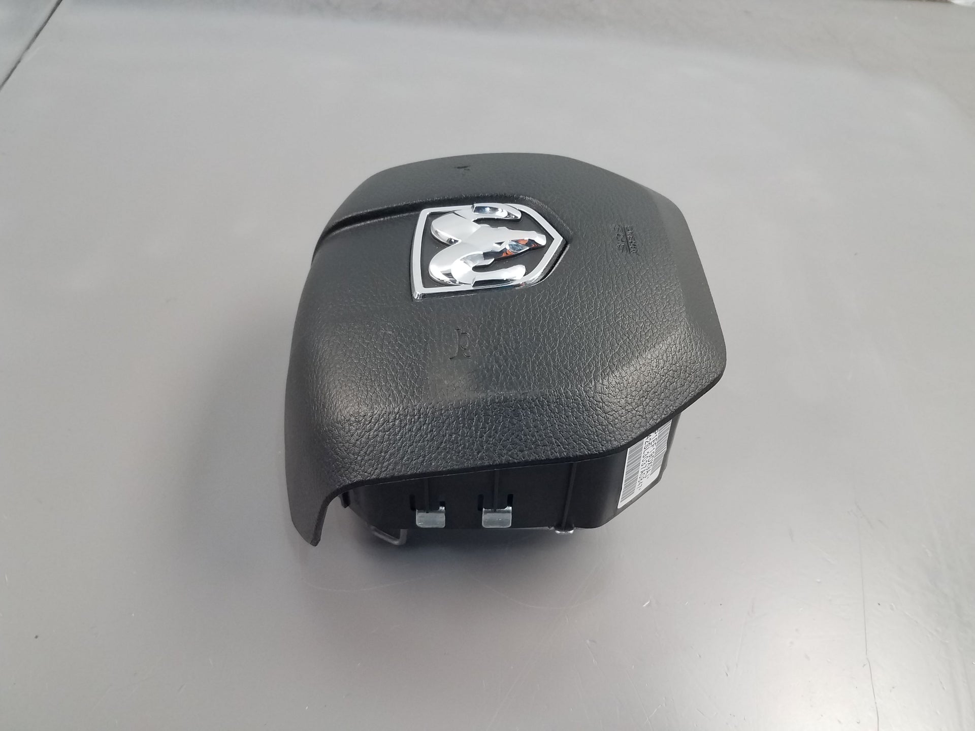 2018 Ram 3500 Laramie DRW Diesel 4x4 Steering Wheel Airbag 47K Miles #5222