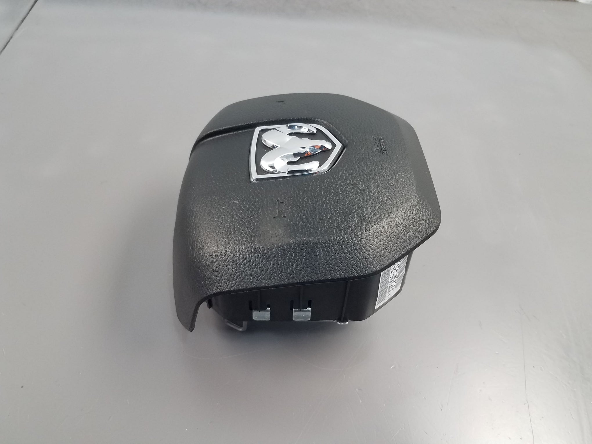 2018 Ram 3500 Laramie DRW Diesel 4x4 Steering Wheel Airbag 47K Miles #5222