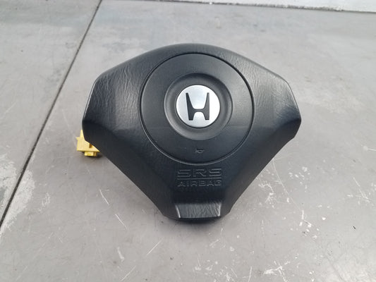 2002 Honda S2000 AP1 Steering Wheel Airbag #0918