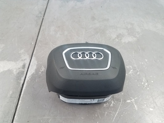 2022 Audi S4 Quattro B9 Steering Wheel Airbag #3249 B6
