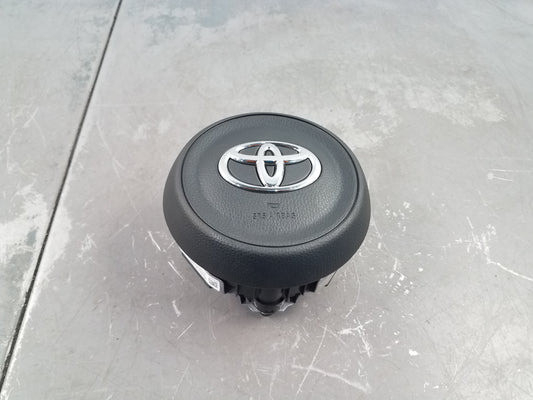 2025 Toyota Corolla GR AWD Steering Wheel Airbag 10K Miles #9646