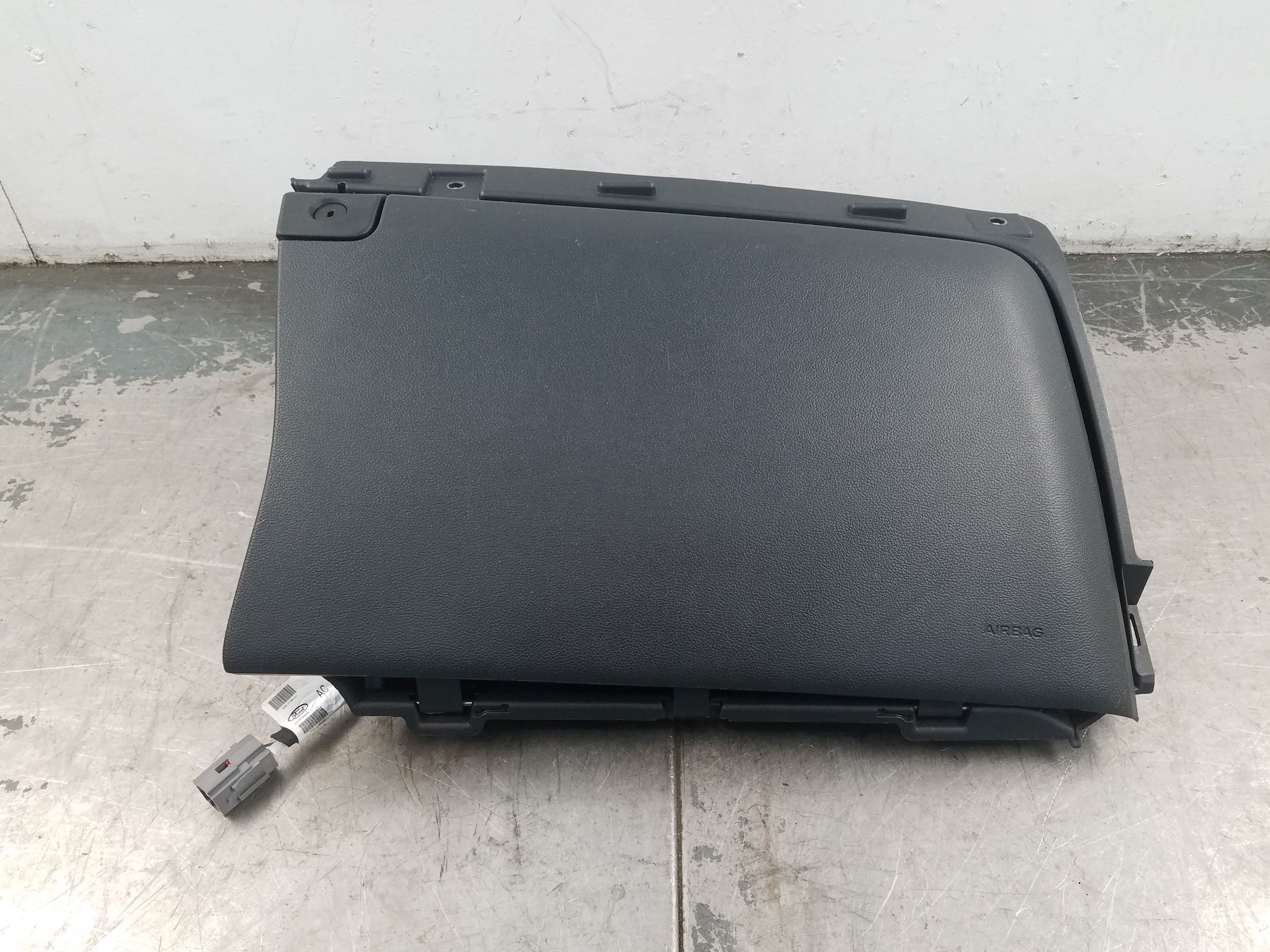 2020 Ford Mustang Shelby GT500 Passenger Dash Airbag #1864 V1