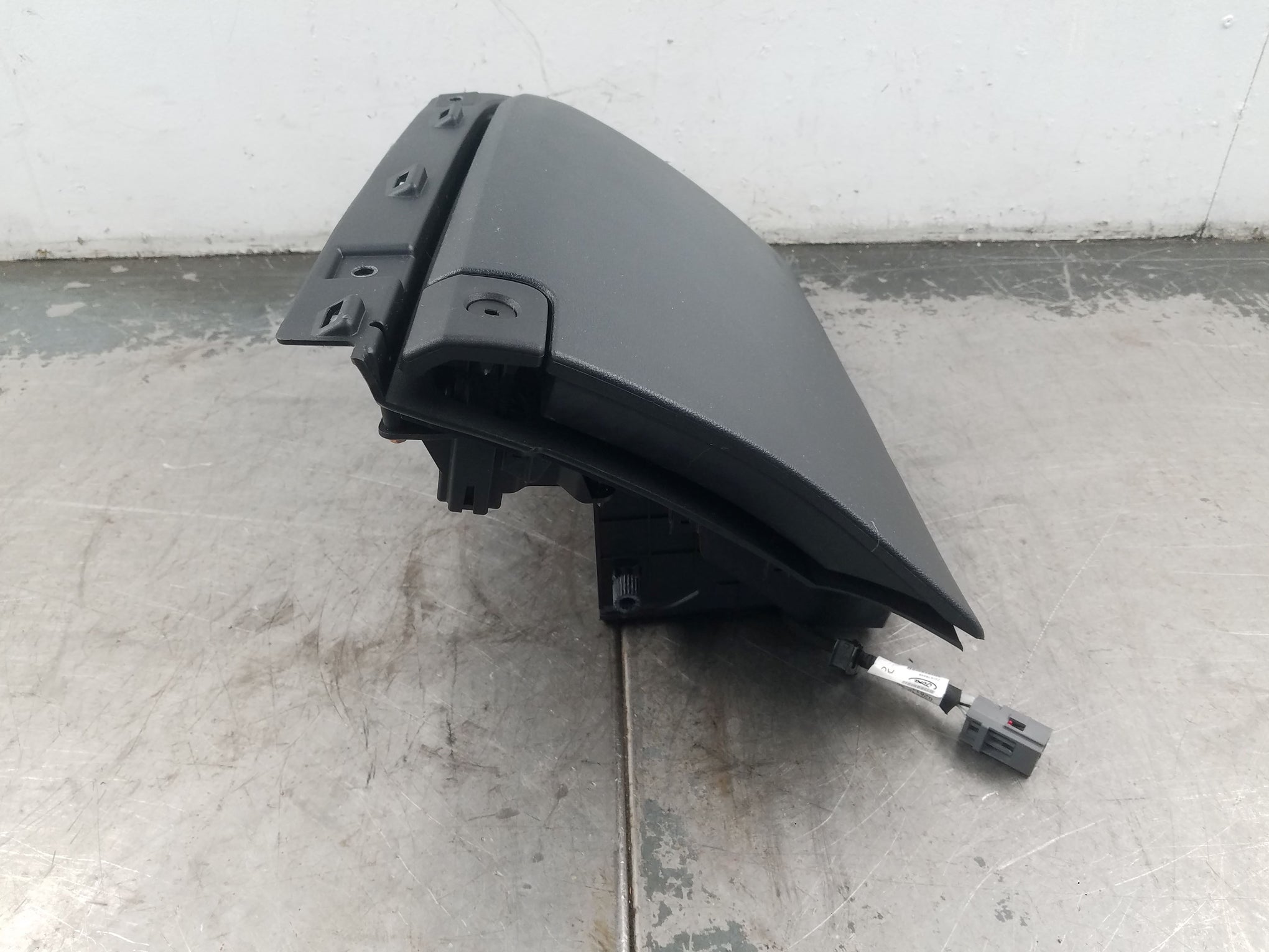 2020 Ford Mustang Shelby GT500 Passenger Dash Airbag #1864 V1