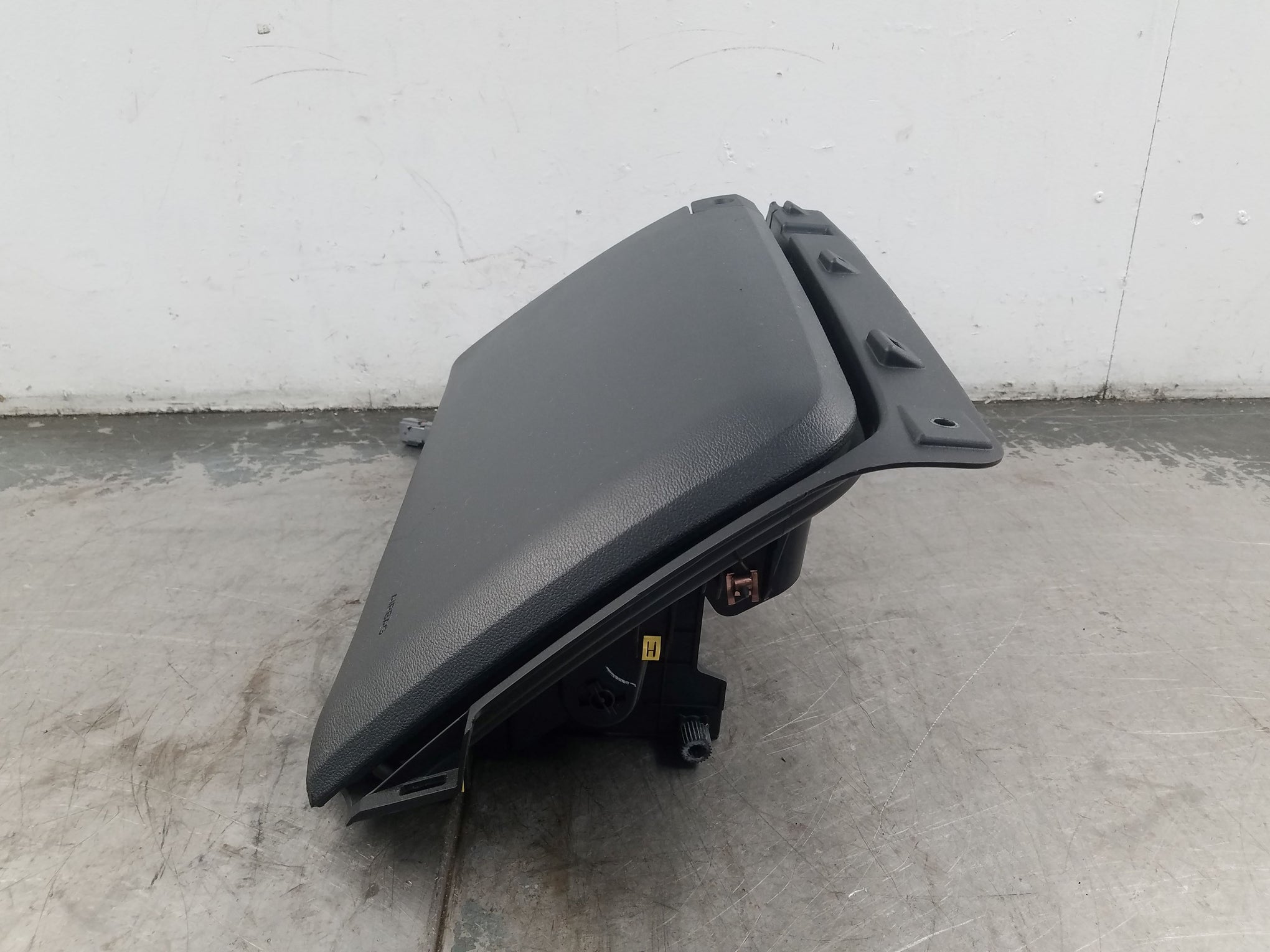 2020 Ford Mustang Shelby GT500 Passenger Dash Airbag #1864 V1
