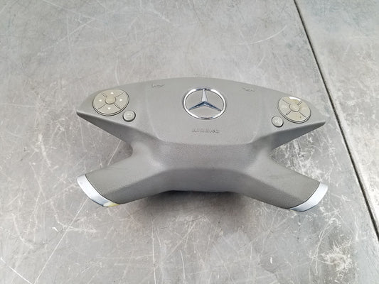 2010 Mercedes Benz AMG E 63 Steering Wheel Airbag #1562 VV1