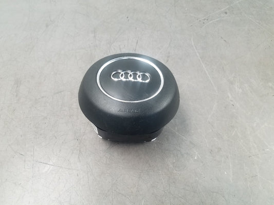 2014 Audi S4 Quattro B8 Steering Wheel Airbag #8539 V3