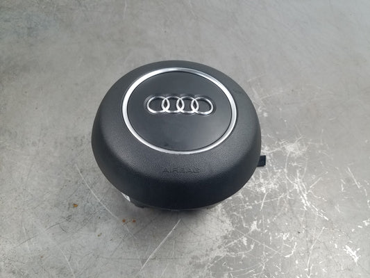 2016 Audi S5 Quattro B8.5 Steering Wheel Airbag #2739 P10