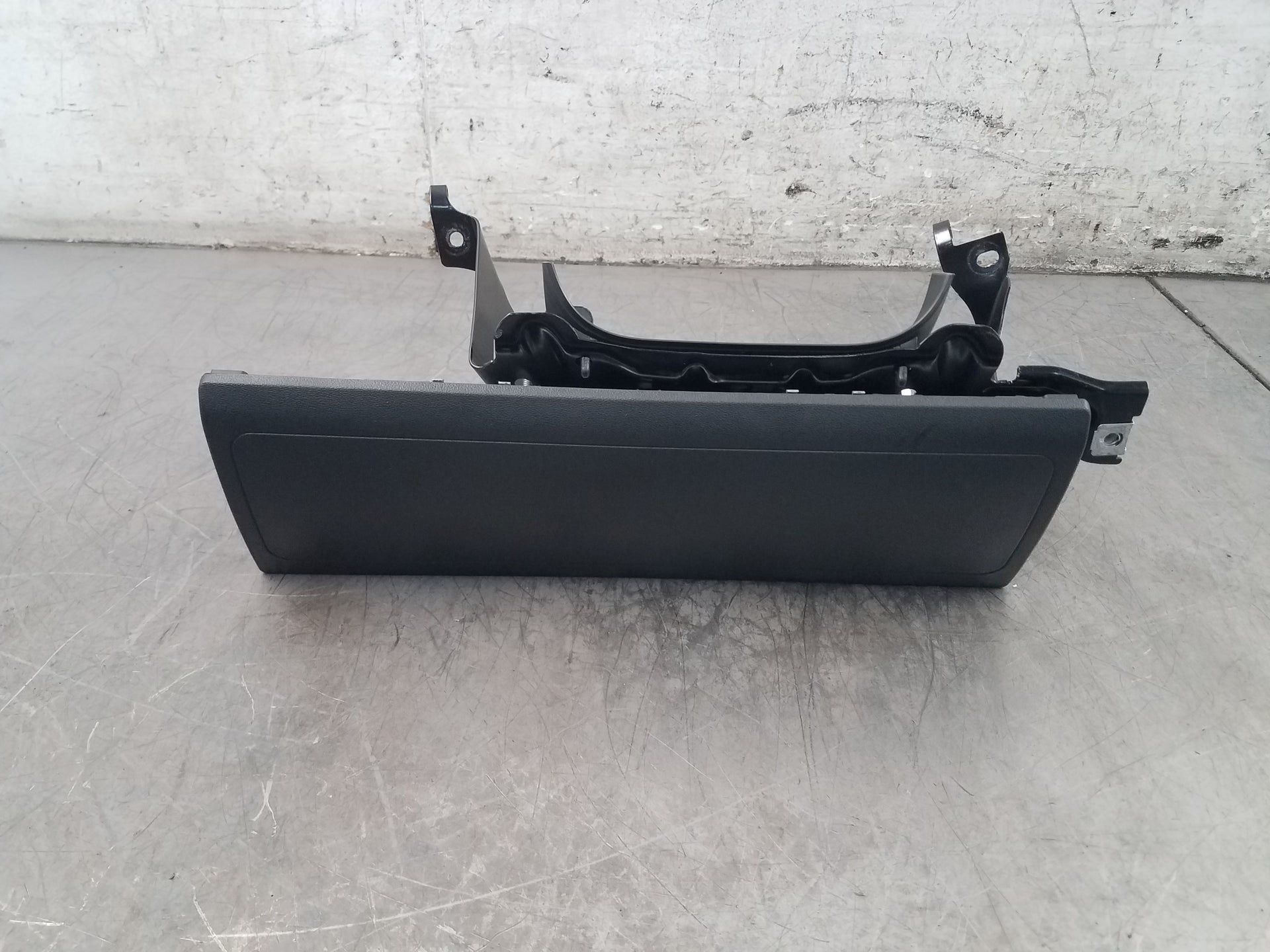 2014 Audi S6 Quattro C7 Left Knee Airbag #1779