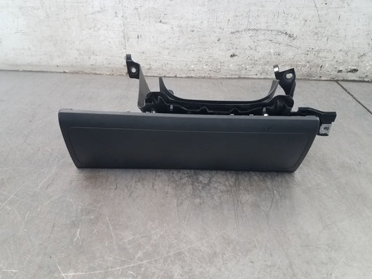 2014 Audi S6 Quattro C7 Left Knee Airbag #1779