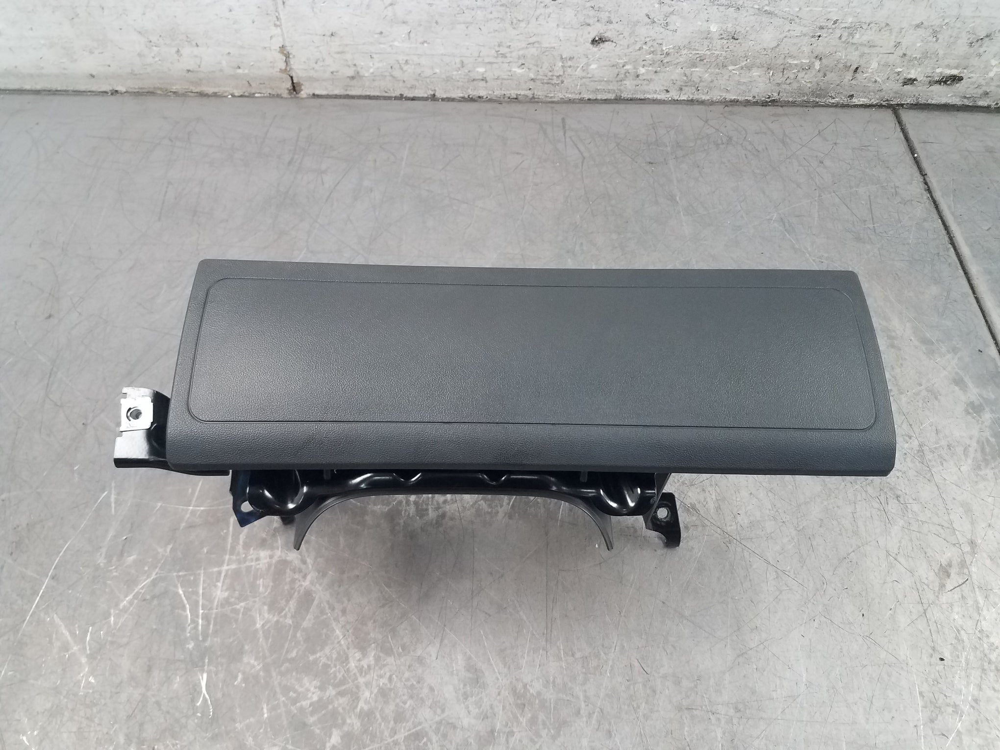 2014 Audi S6 Quattro C7 Left Knee Airbag #1779