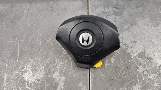 2003 Honda S2000 AP1 Steering Wheel Airbag #1411 E6