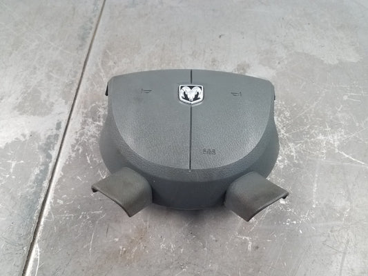 2006 Dodge Ram 2500 Mega Cab 4x4 Steering Wheel Airbag #9223