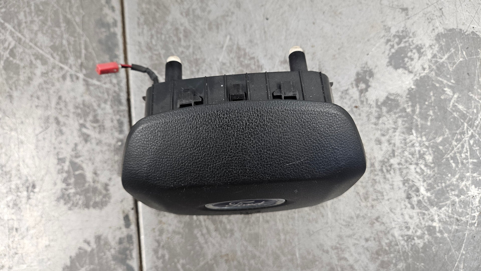 2023 Ford F250 Super Duty Diesel Steering Wheel Airbag #0809 S6