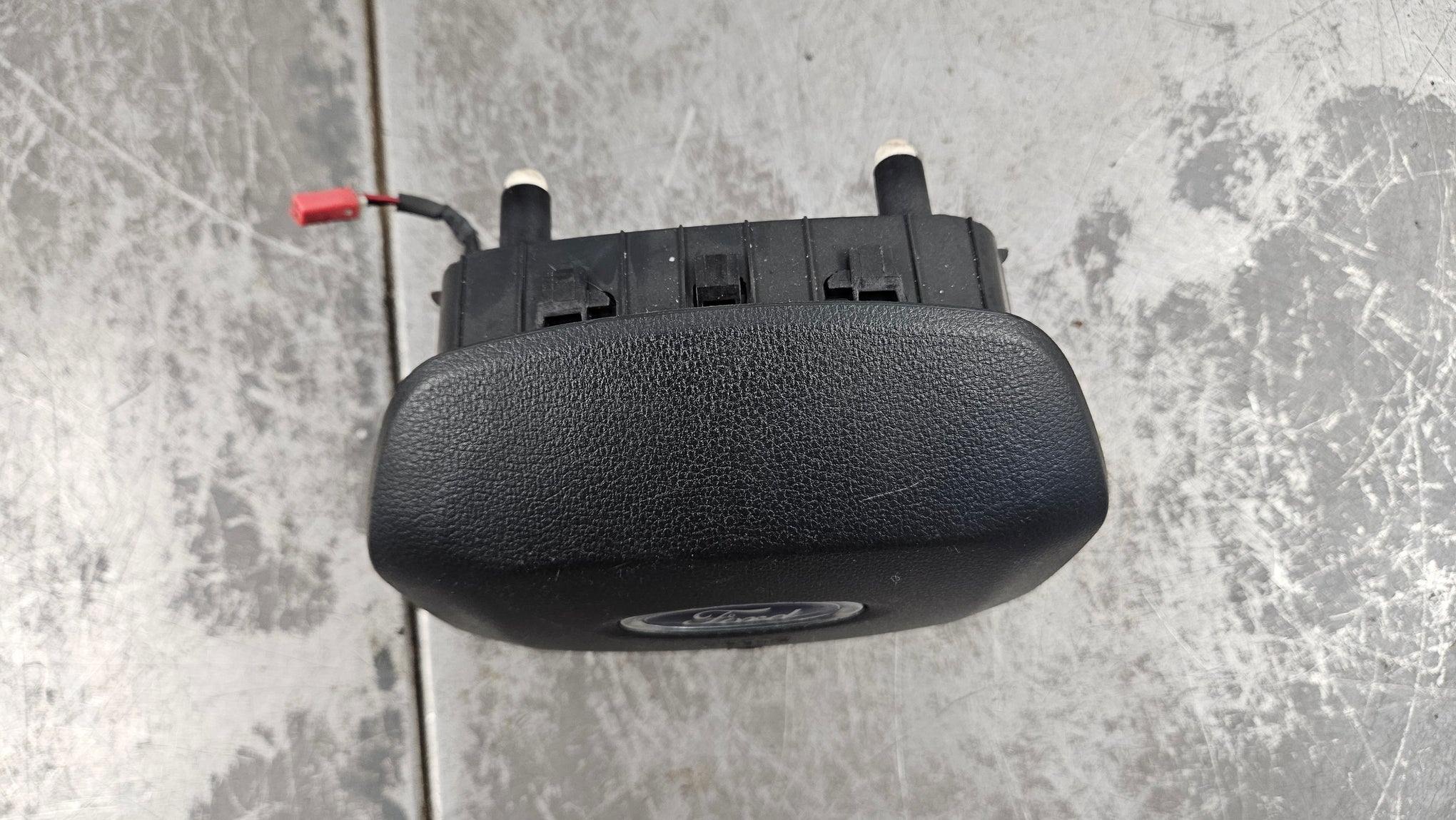 2023 Ford F250 Super Duty Diesel Steering Wheel Airbag #0809 S6