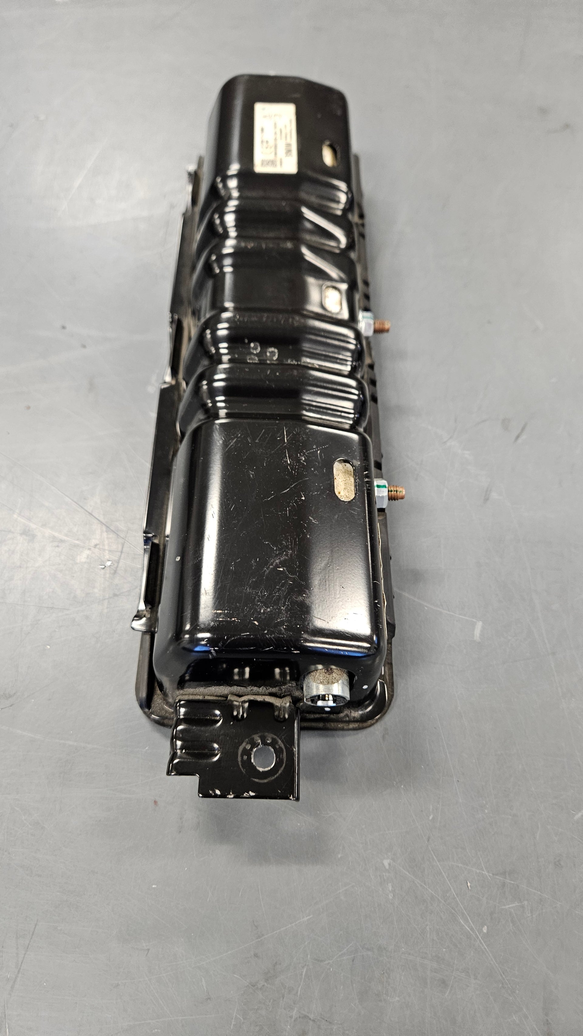 2022 BMW M4 Comp xDrive G82 Right Passenger Knee Airbag #3637 G3
