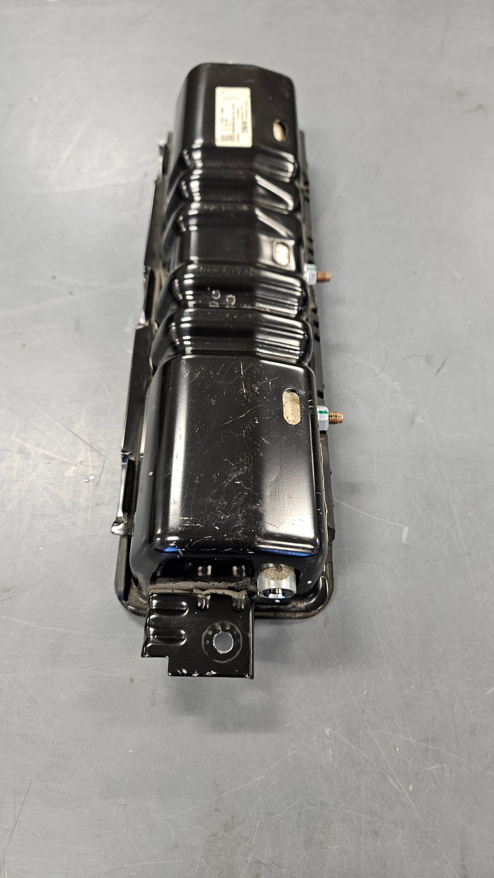 2022 BMW M4 Comp xDrive G82 Right Passenger Knee Airbag #3637 G3
