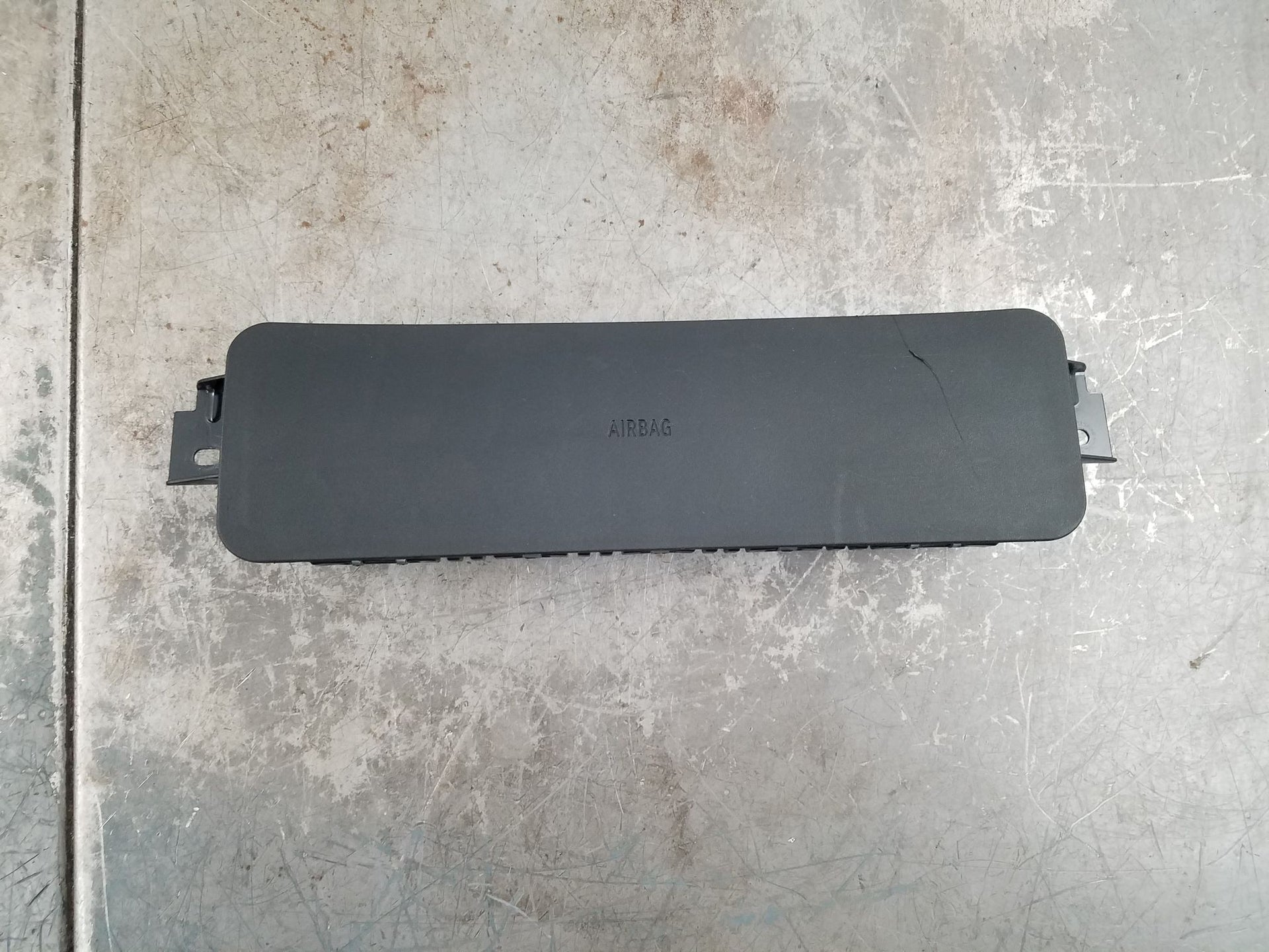 2022 BMW X4M Comp F98 Right Knee Airbag #31784