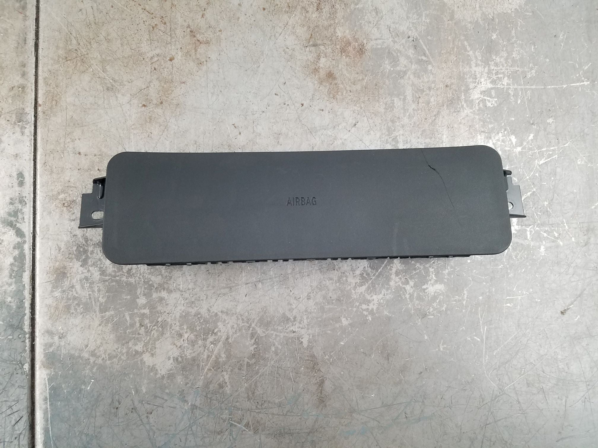 2022 BMW X4M Comp F98 Right Knee Airbag #31784