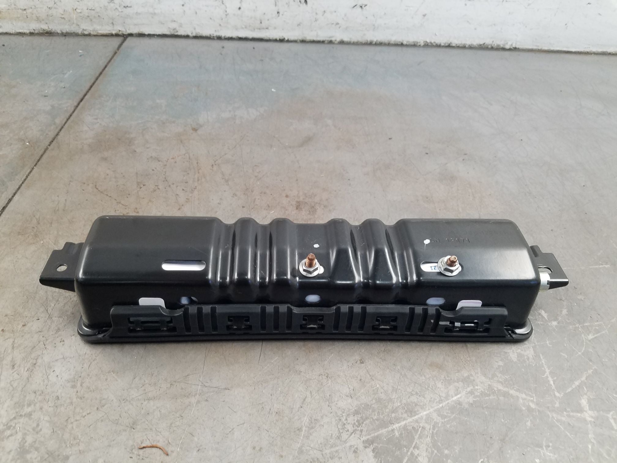 2022 BMW X4M Comp F98 Right Knee Airbag #31784