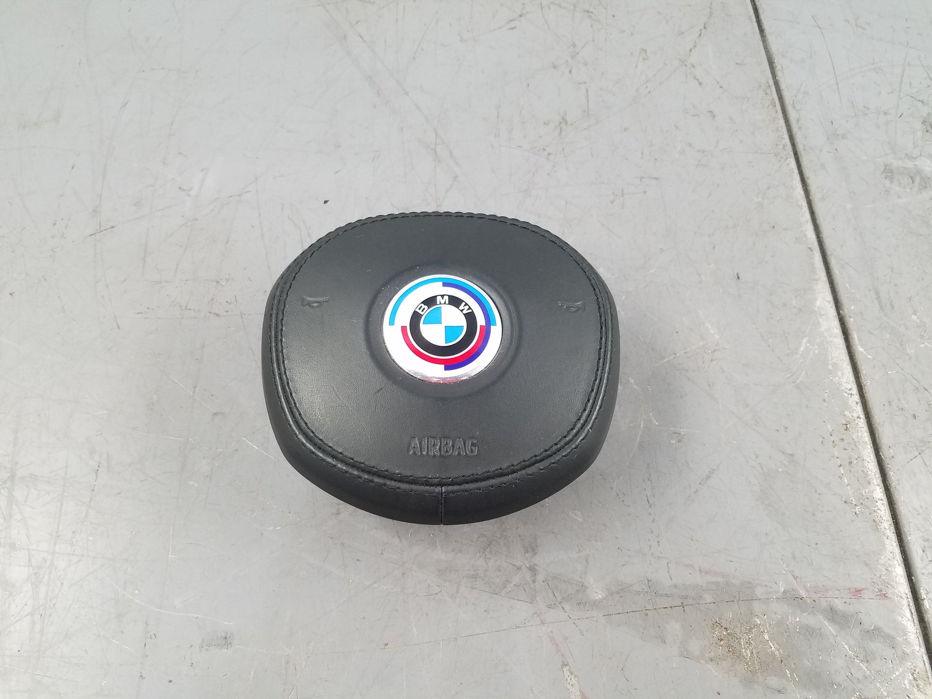 2020 BMW X3M F97 Steering Wheel Airbag #7240 M7