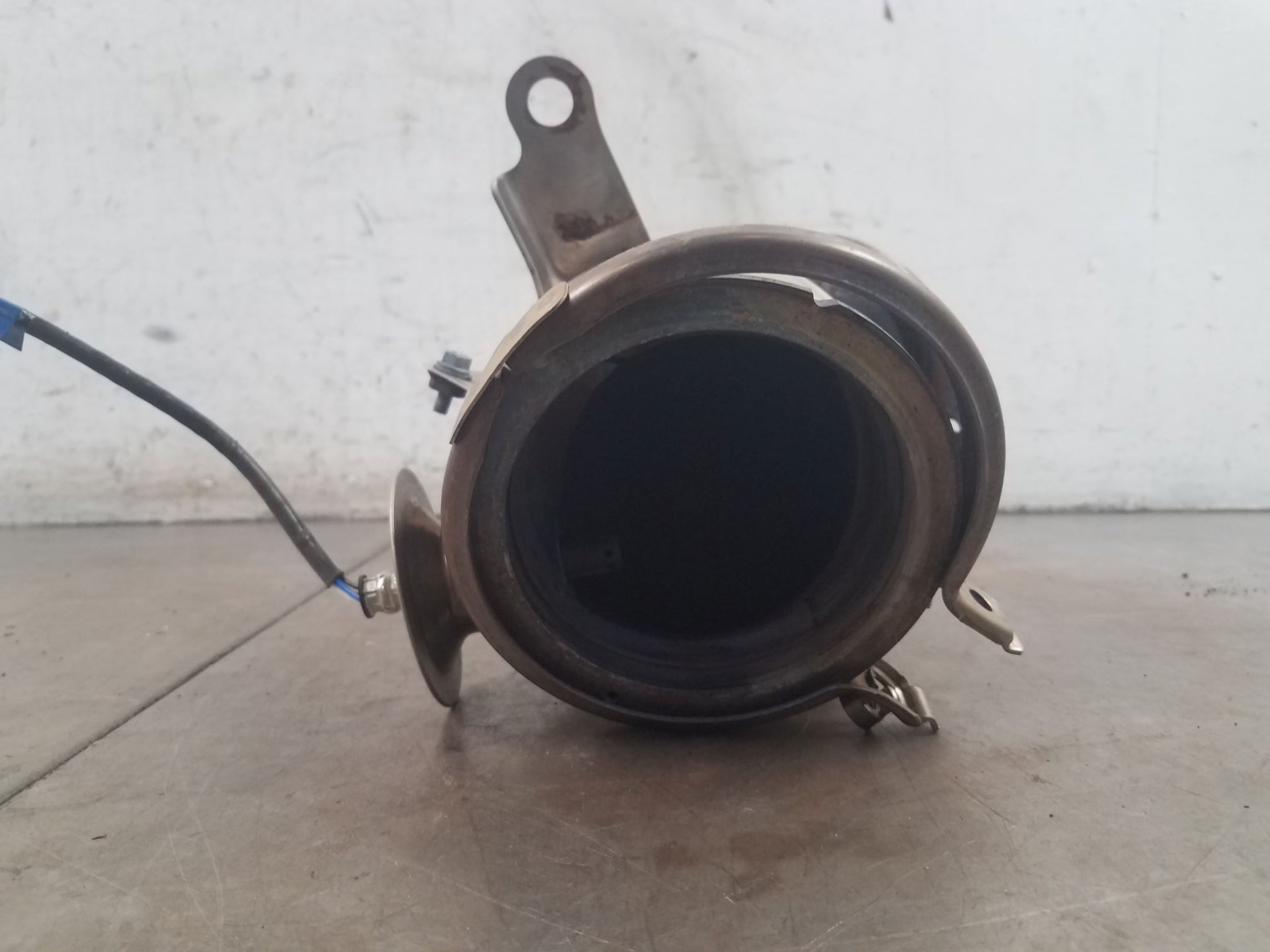 2025 Toyota Corolla GR AWD Catalytic Converter 8K Miles #2714 LL6