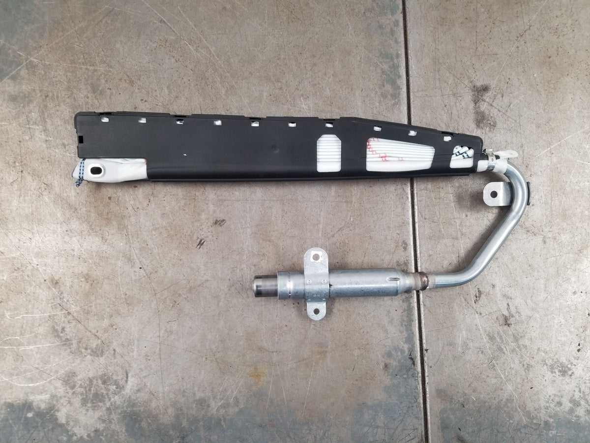 2007 Porsche Cayman S 987 Right Passenger Door Airbag #1621 H1
