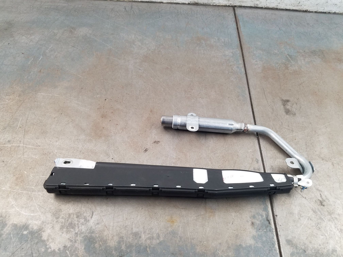 2007 Porsche Cayman S 987 Left Driver Door Airbag #1621 H1