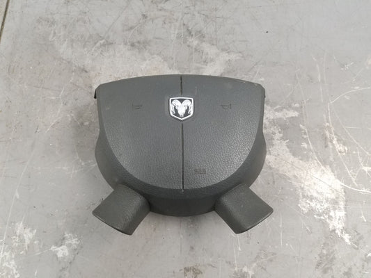 2005 Dodge Ram 2500 Crew Cab 4x4 Steering Wheel Airbag #64159 J1