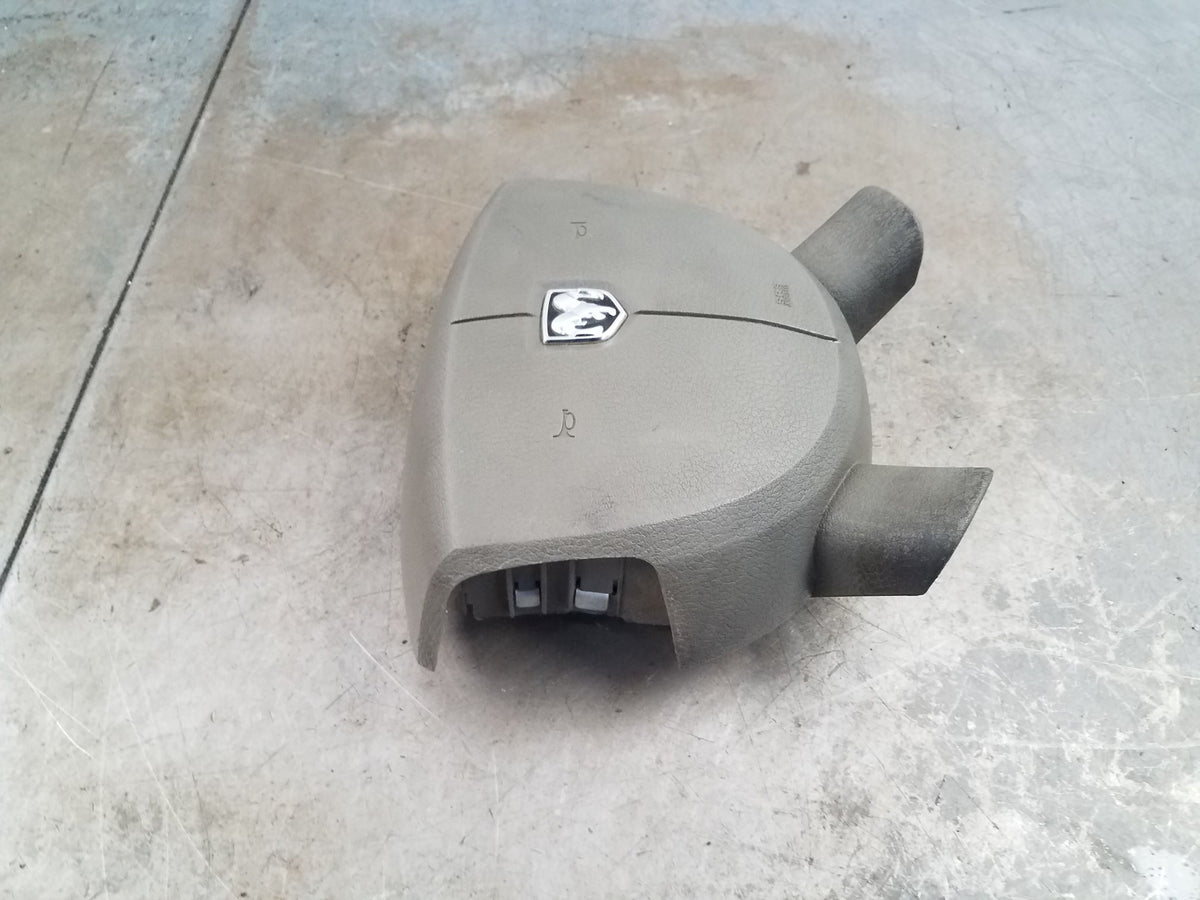 2006 Dodge Ram 2500 Mega Cab 4x4 Steering Wheel Airbag #2488