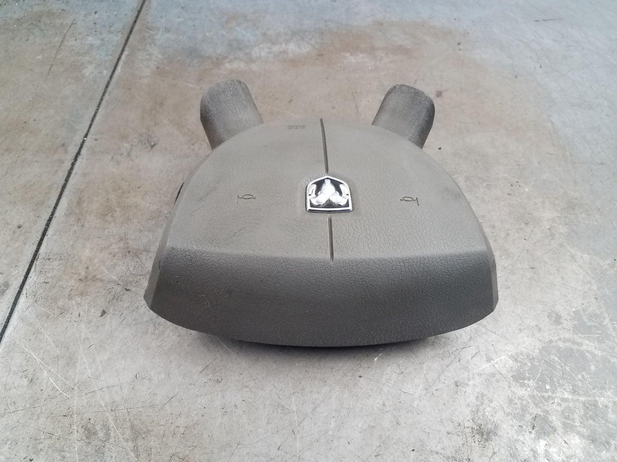 2006 Dodge Ram 2500 Mega Cab 4x4 Steering Wheel Airbag #2488