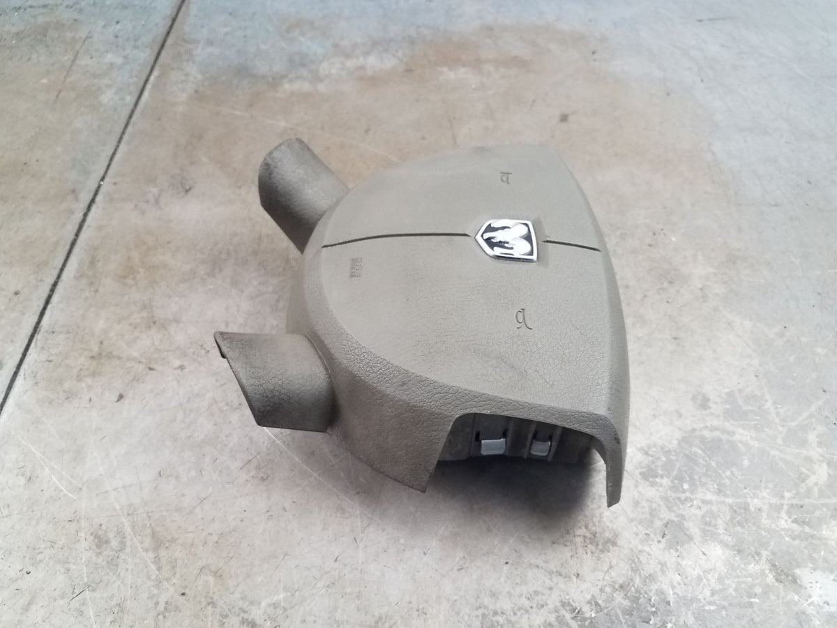 2006 Dodge Ram 2500 Mega Cab 4x4 Steering Wheel Airbag #2488