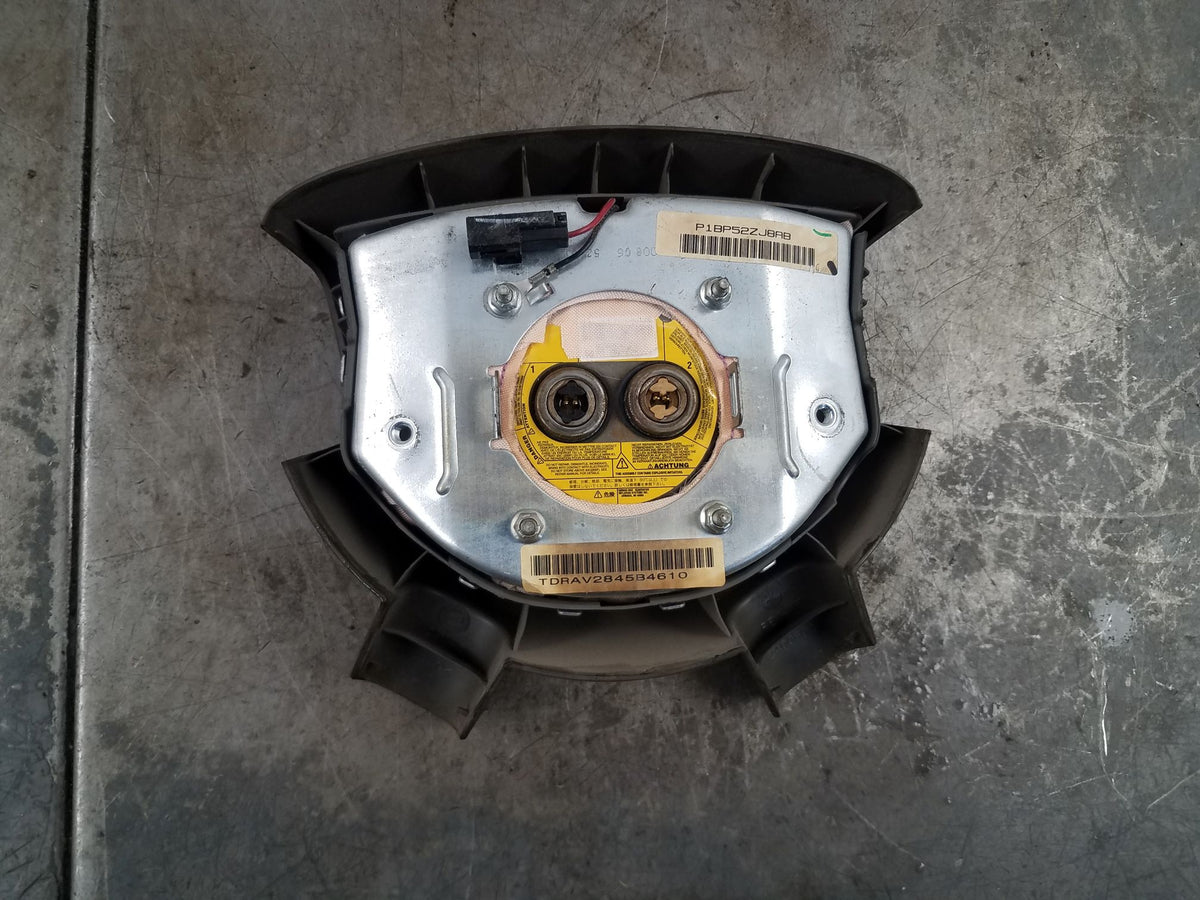 2006 Dodge Ram 2500 Mega Cab 4x4 Steering Wheel Airbag #2488