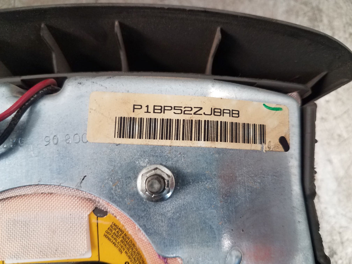 2006 Dodge Ram 2500 Mega Cab 4x4 Steering Wheel Airbag #2488
