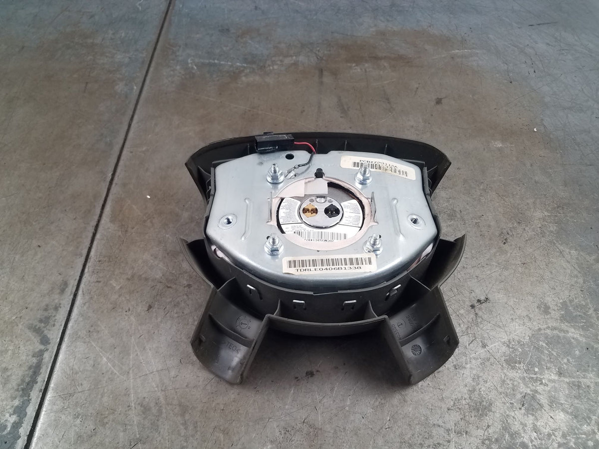 2006 Dodge Ram 2500 Crew Cab 4x4 Steering Wheel Airbag #37487 H4