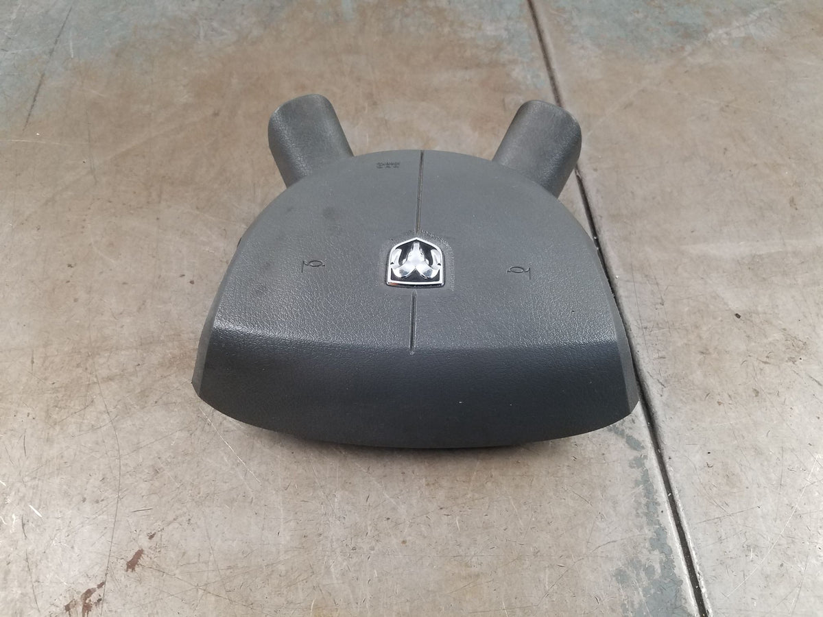 2006 Dodge Ram 2500 Crew Cab 4x4 Steering Wheel Airbag #8367